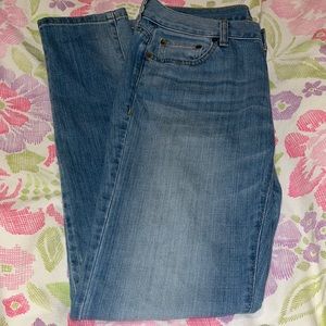 Vineyard Vines Light Wash Jeans